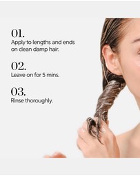 Wella - Premium Care Elements Renewing Mask