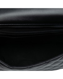 Pre-Loved by Azura Reborn - Pre-Loved Quilted Calfskin Bolero de Chanel Flap