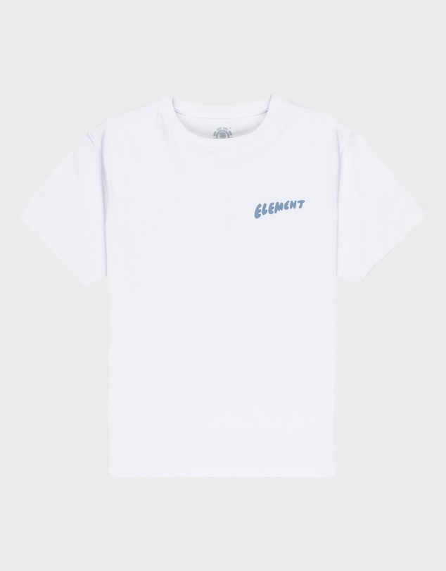 Element - Boys 8 to 16 Sunrise T-Shirt