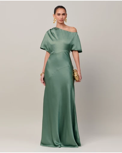 Savel - Gia Maxi Dress