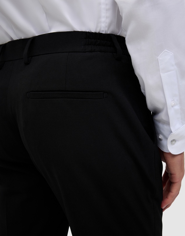 Politix - Jett Performance Tailored Pant
