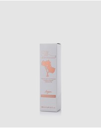 Silk Oil of Morocco - Argan Liquid Foundation - Beige
