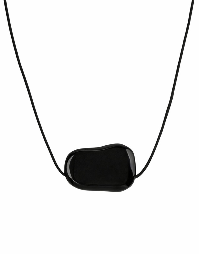 Style Addict - Pebble Necklace