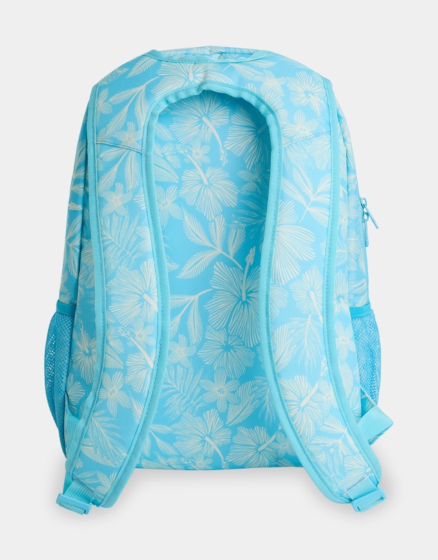 Roxy - Womens Shadow Swell Printed Medium Backpack