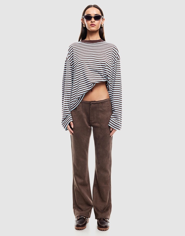 Lioness - Bloom Long Sleeve Top