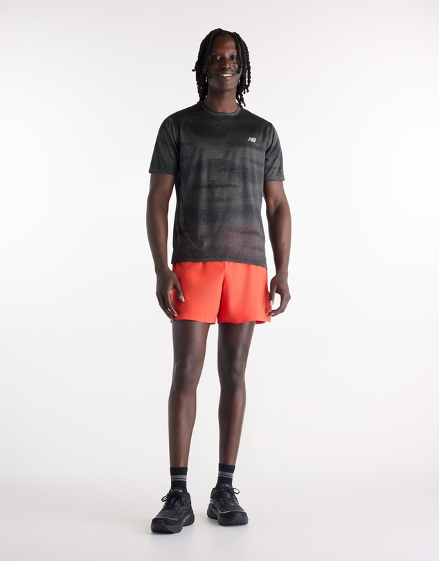 New Balance - RC Essential Short 5
