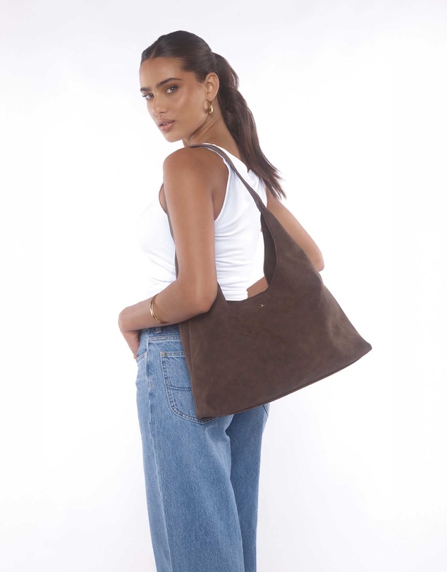 PETA AND JAIN - Jami Slouch Bag