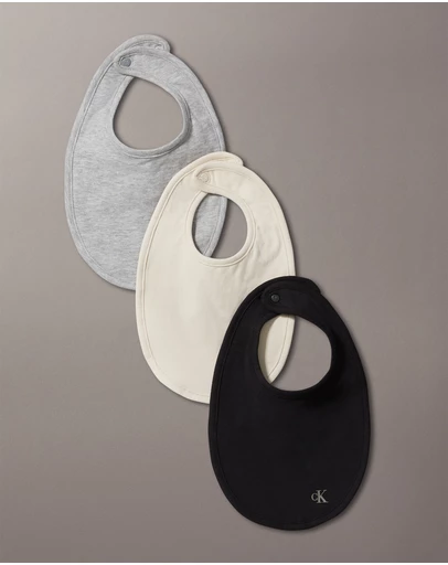 Calvin Klein Jeans - Newborn Bib Giftset