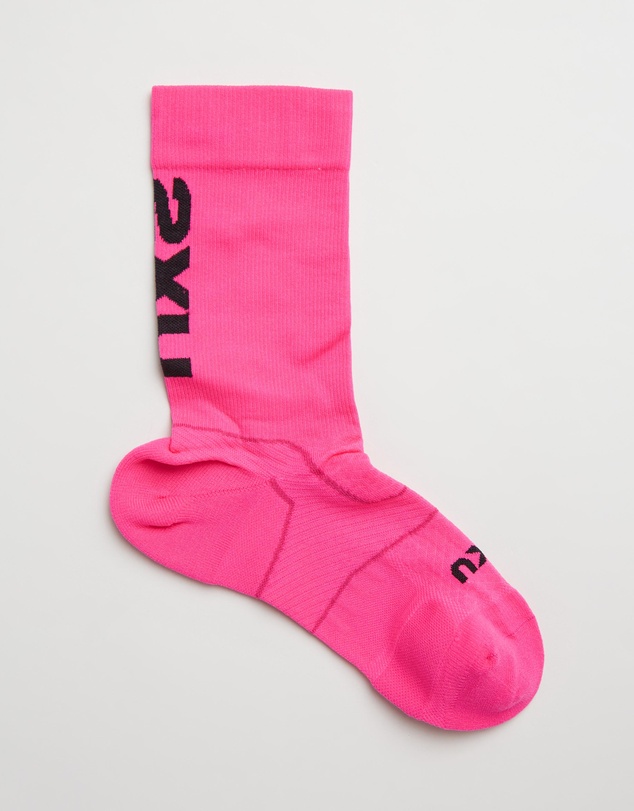 2XU - Vectr Light Cushion Crew Socks
