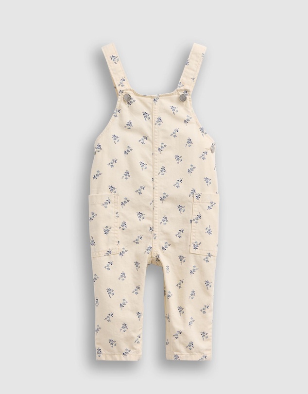 GAP - MFD Printed Overall - Babies