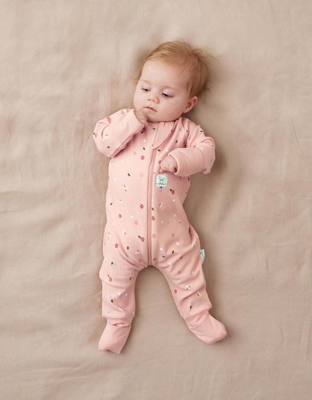 ergoPouch - Layers Long Sleeve 0.2 TOG