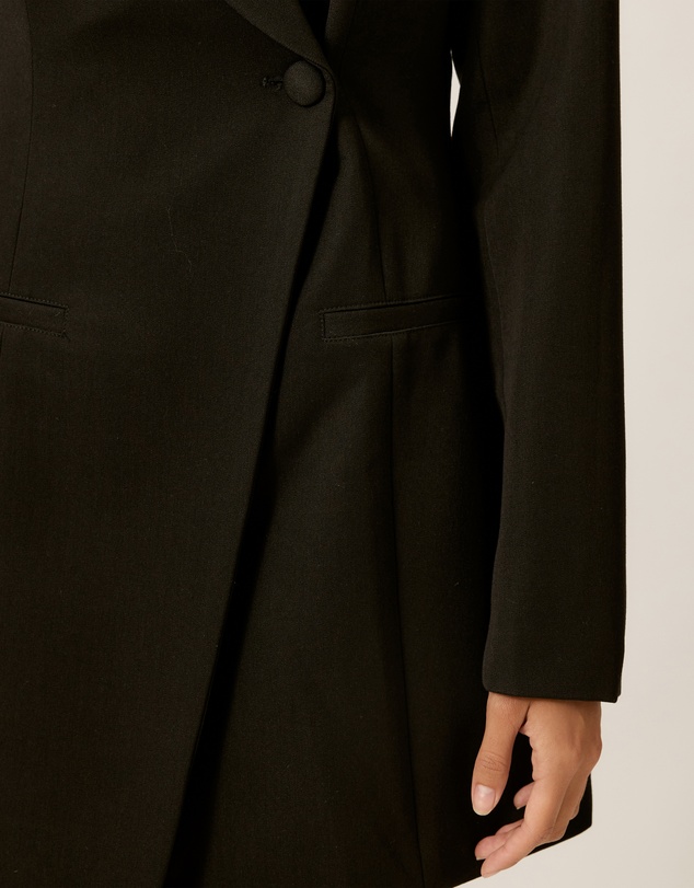 Tussah - Blake Blazer Dress