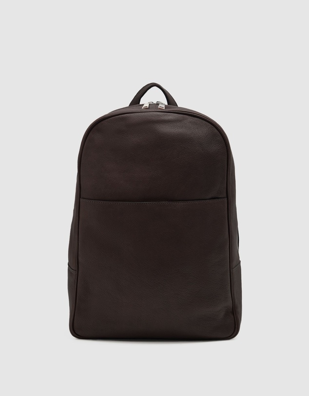 Oxford - Magnus Leather Backpack