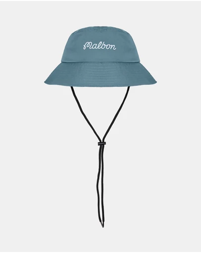 Malbon - Malbon Bucket Hat