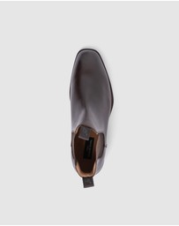 Rodd & Gunn - Farmlands Chelsea Boot
