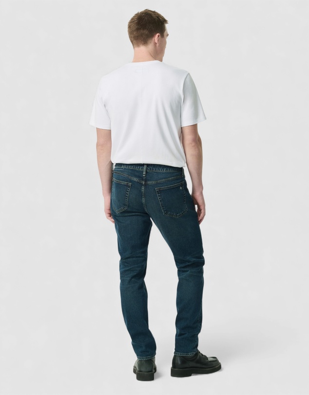 rag & bone - Fit 2 Authentic Stretch Jeans