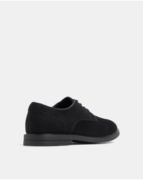 ALDO - Faro Derby Shoes