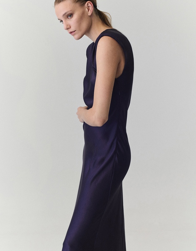 M.N.G - Gante Dress