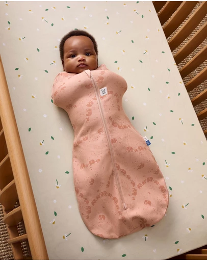 ergoPouch - Cocoon Swaddle Bag 1.0 TOG - Babies