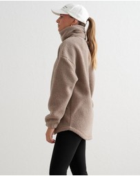 Aim'n - Pile Jacket