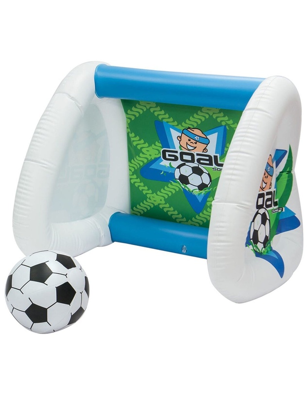 Bright Child - Inflatable Soccer