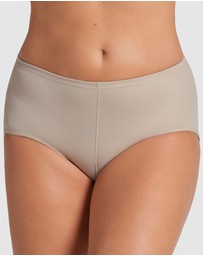 Leonisa - Magic Padded Instant Booty Lifting Brief