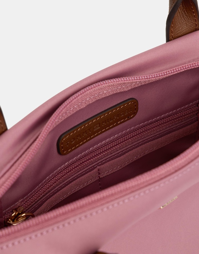 Tommy Hilfiger - Popette Mini Tote Bag