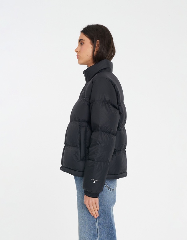 Huffer - Women's Alpha Down Jacket