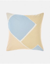 Linen House - Orissa European Pillowcase