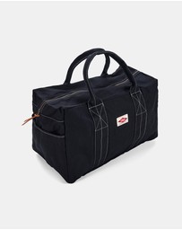 Deus Ex Machina - Canvas Duffle Bag
