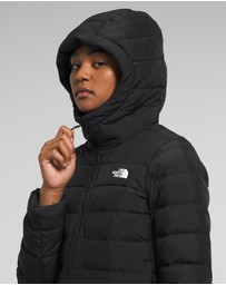 The North Face - Aconcagua 3 Hooded Jacket
