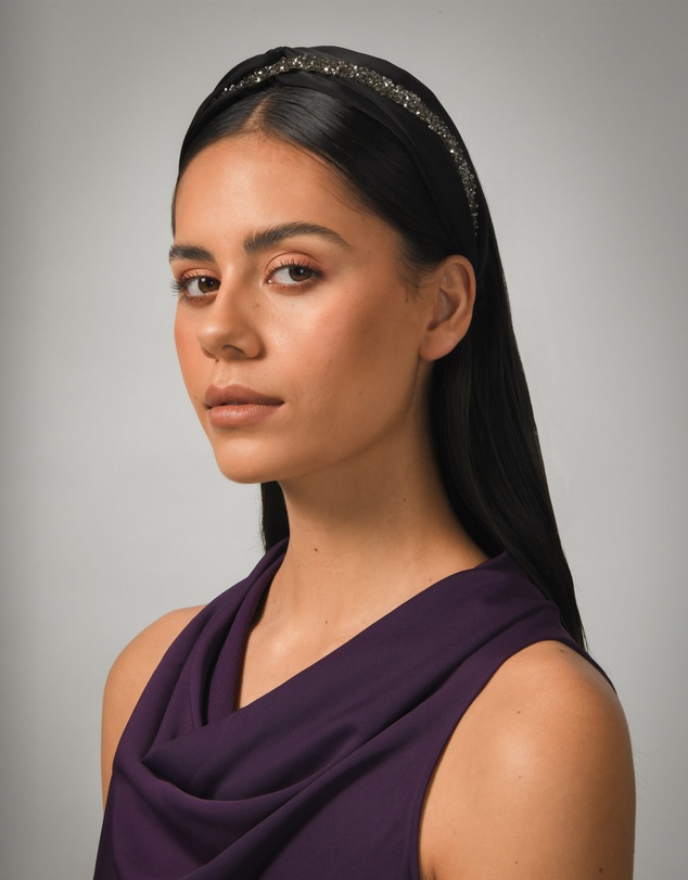 Forcast - Tara Headband