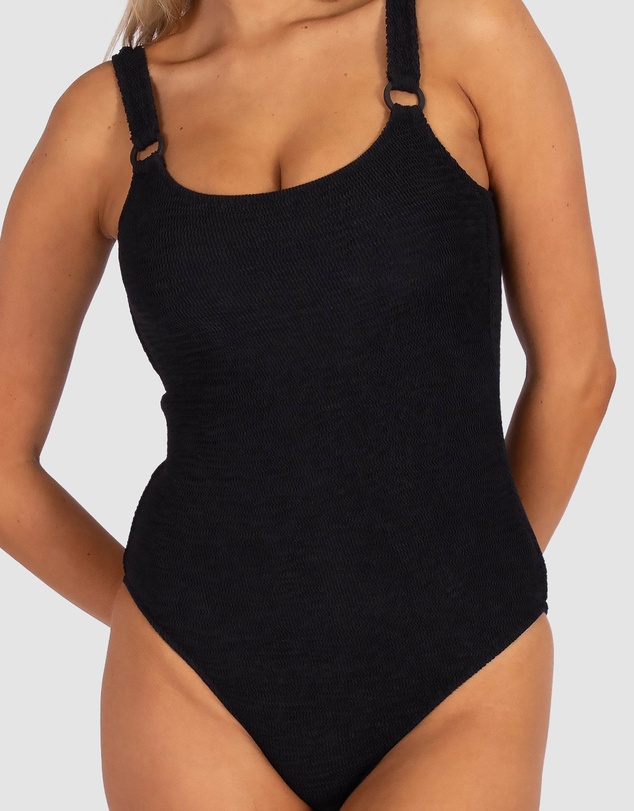 Baku Swimwear - Ibiza F Cup Underwire One Piece Swimsuit
