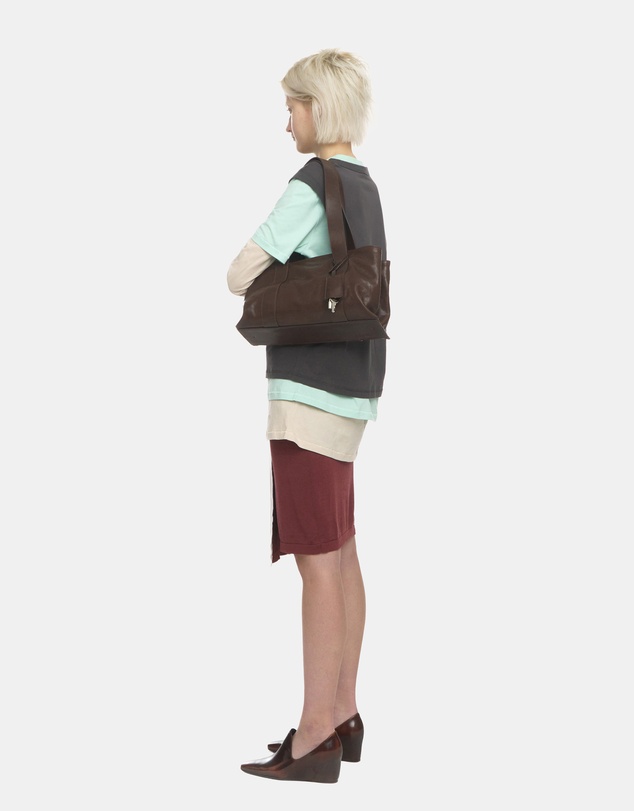 OSOI - Shell Duffel Bag