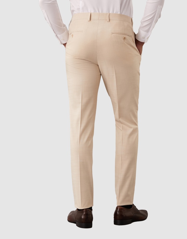Calvin Klein - Sharkskin Performance Suit Pant