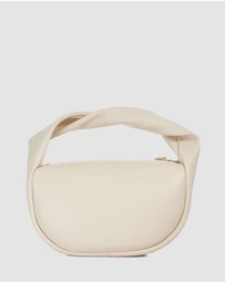 Dune London - Elorde - Beige