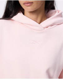 Reebok - Lux Hoodie