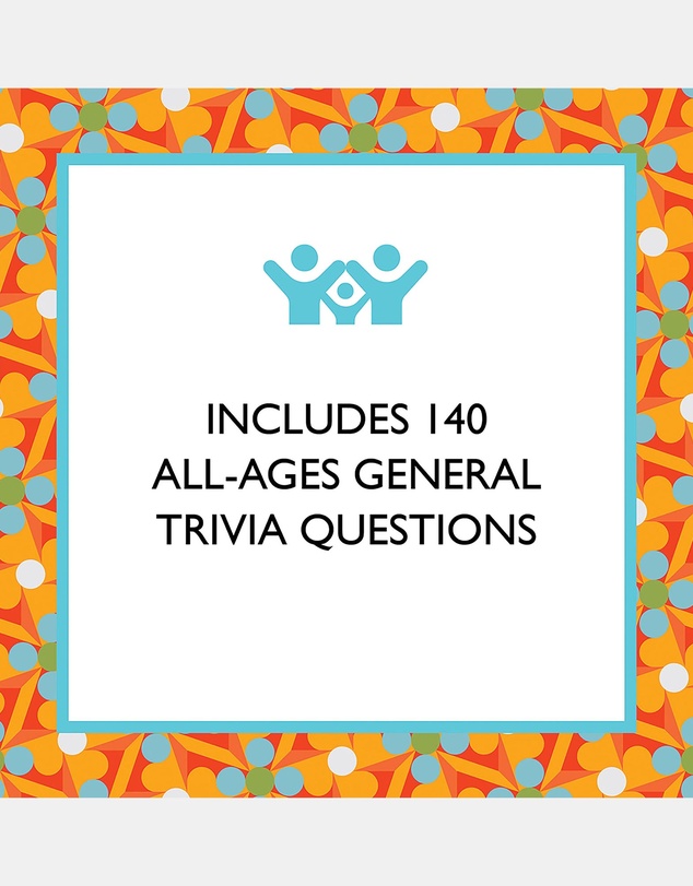 Games Room - Family Fun Trivia