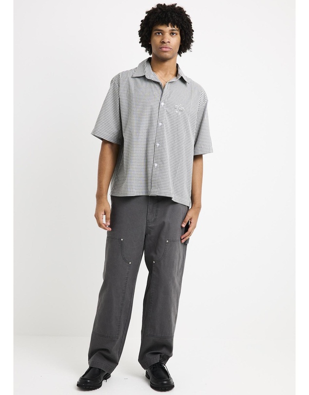 Spencer Project - Tagger Short Sleeve Skate Shirt