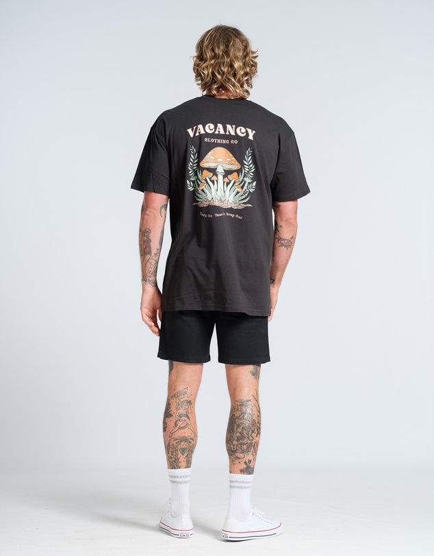 Vacancy Co - Compost Tee