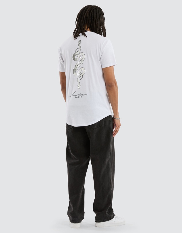 Americain - Venom Dual Curved Tee