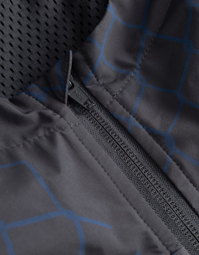 Wood Wood - Kimbo Anorak