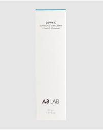 AB LAB - Dewy-C Luminous Moisturiser