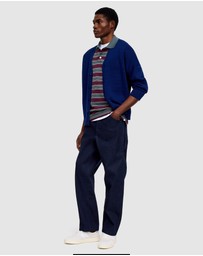ARKET - Short-Sleeve Polo Shirt