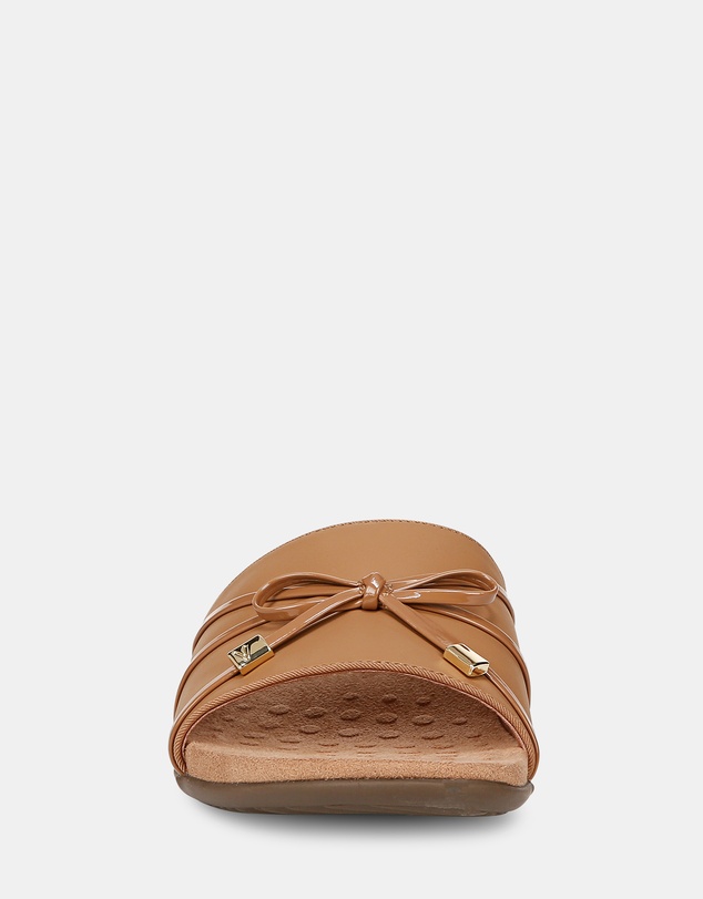 Vionic - Bella Slide - Camel