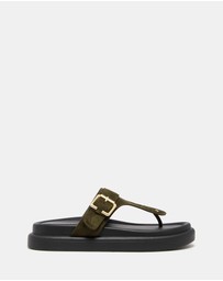 Therapy - Palloma Sandals
