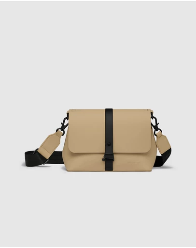 Gaston Luga - Spläsh - Crossbody Waterproof Shoulder Carry Bag