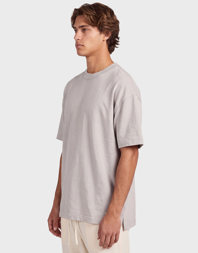 Academy Brand - Varsity Crew Tee