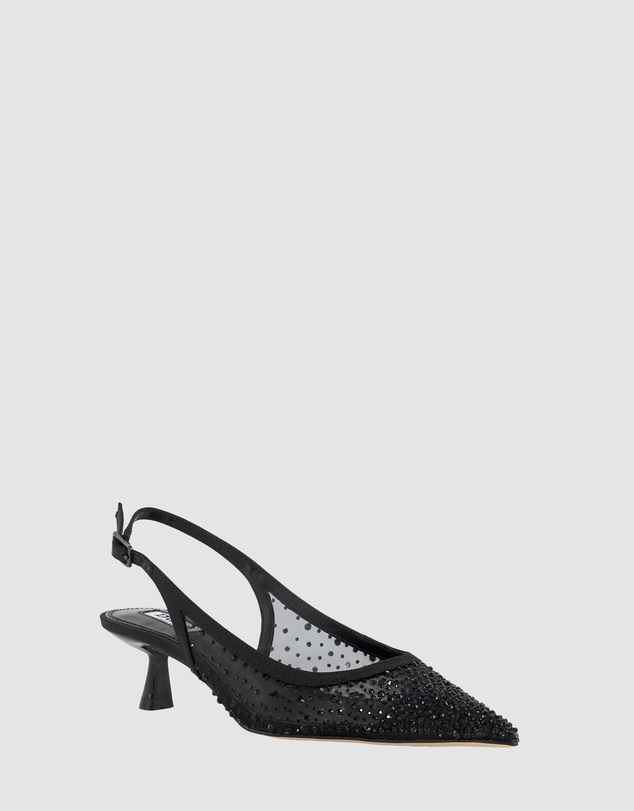 Dune London - Ciana - Black