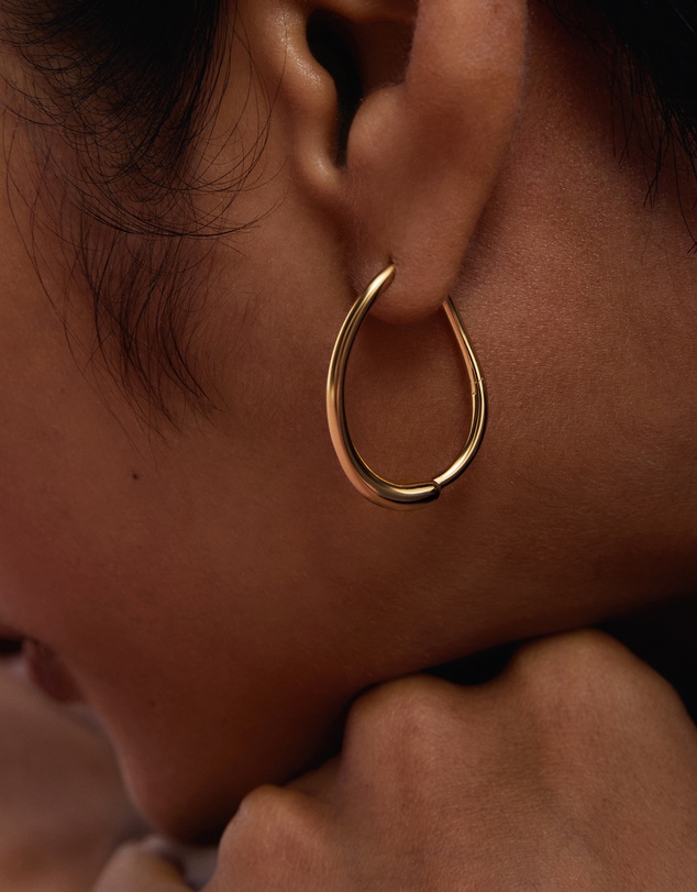PDPAOLA - Halo Hoops